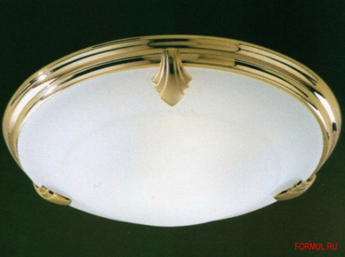 Люстра Possoni Illuminazione 1753/PL ORO